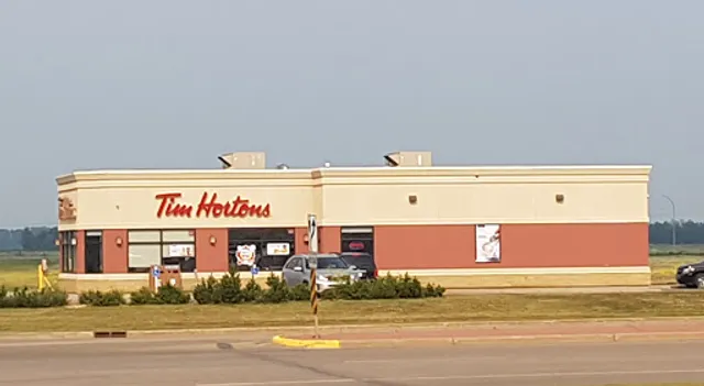Tim Hortons