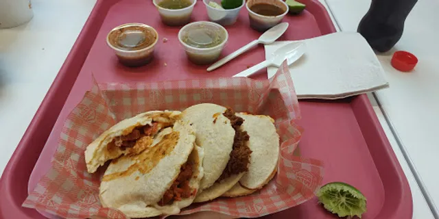 Doña Tota San Fernando Colima