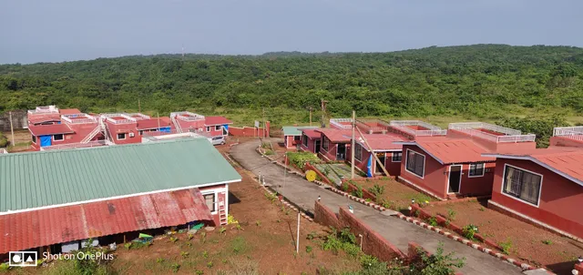 Sea Breeze Royale Luxury Villas