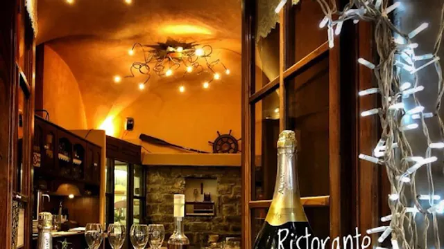 Le Quattro Stagioni "Gaetano"