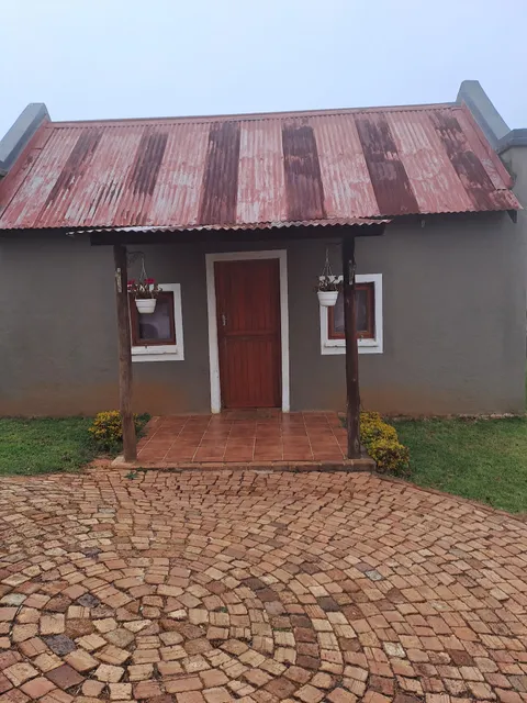 Rondebossie Farm Retreat