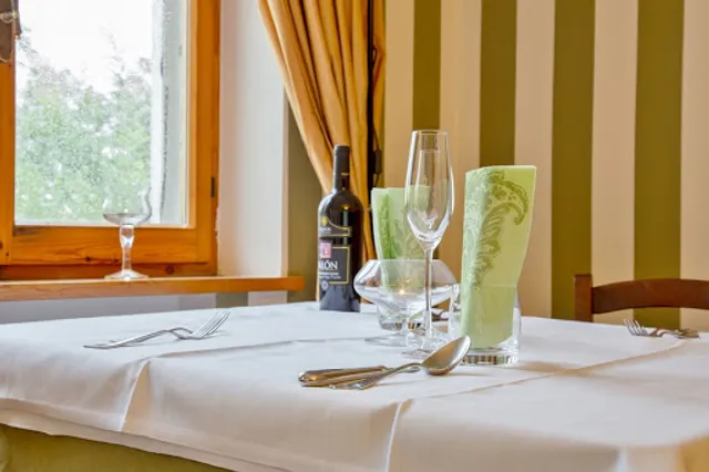 La Coppa Ristorante rurale