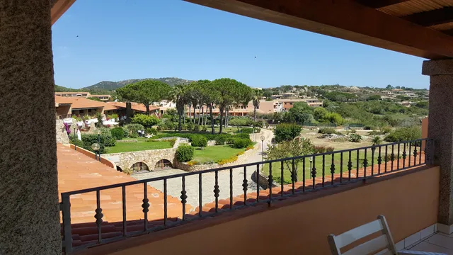 Residenze Coda Cavallo