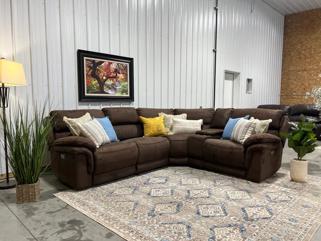 McAtee’s Sectionals And Furnishings