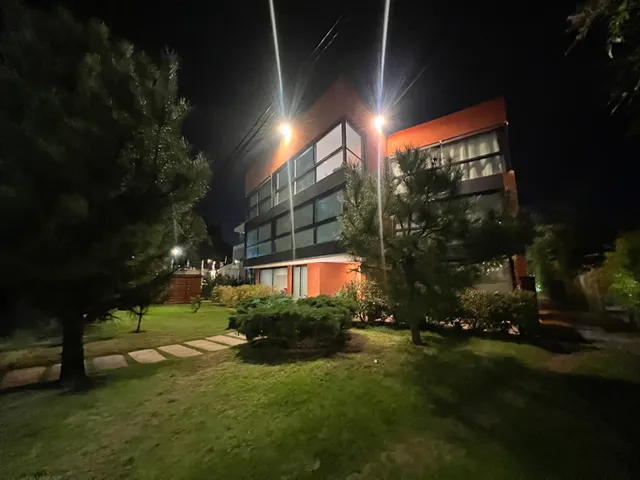 Apartamentos Budapest