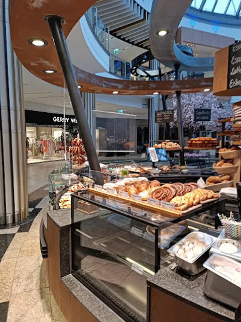 Bäckerei Traublinger - Brotliebe
