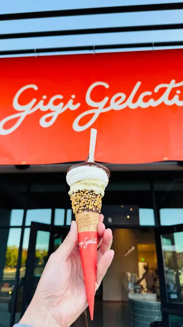 GIGI GELATI