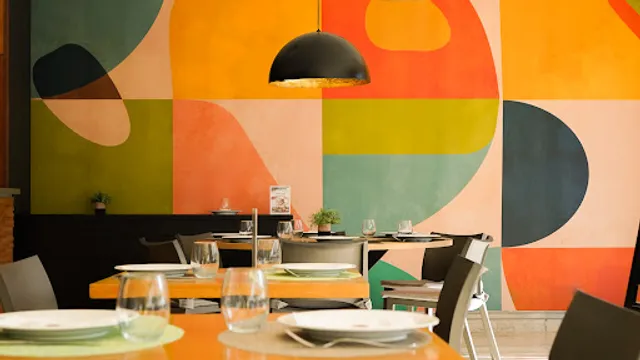 Arrozal Vértice | Restaurante Sevilla