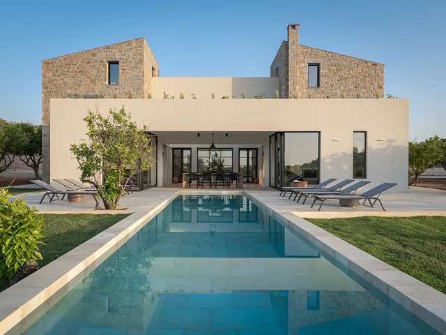 Citrus Grove Luxury Resort