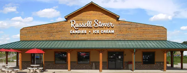 Russell Stover Chocolates