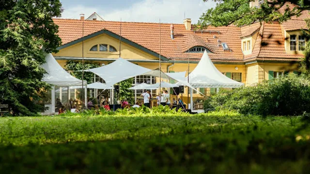 Kavaliershaus Krumke - Café & Kultur