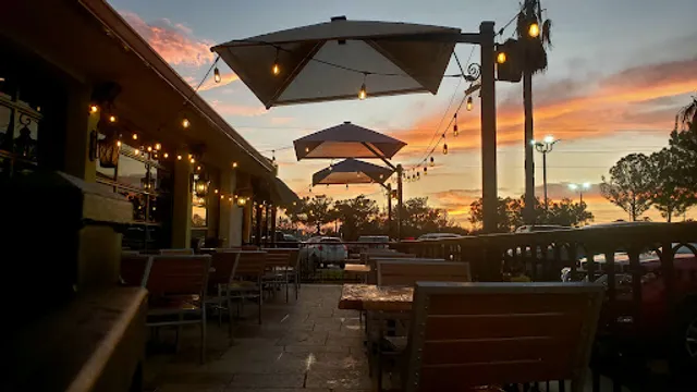 Los Cucos Mexican Cafe