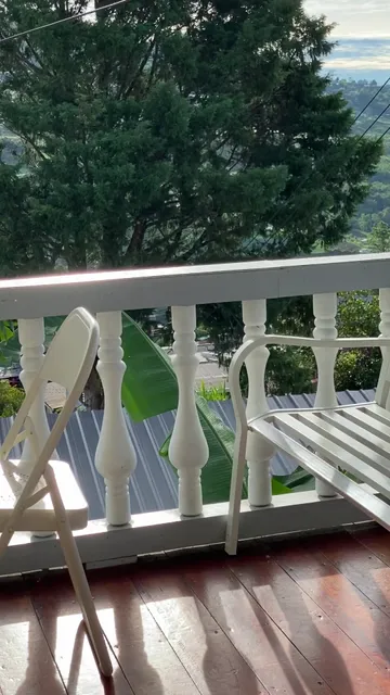 Azrien Homestay Kundasang