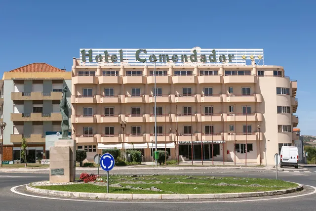 Hotel Comendador