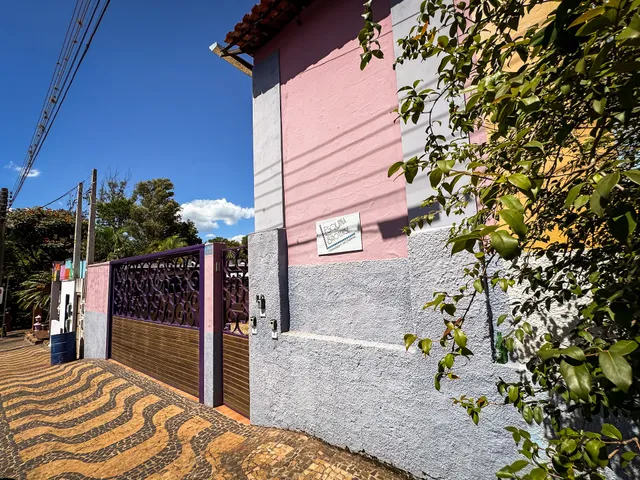 Esquina Brotense - Hospedagem de charme