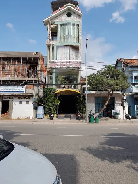 Khách sạn Song Nghi Cát Tường