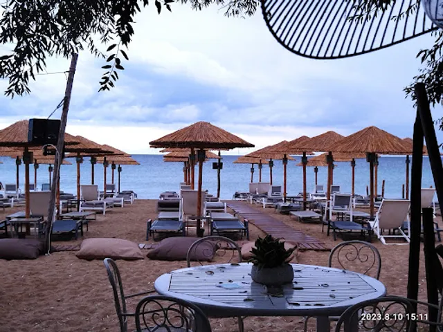 Ipanema Food & Drinks