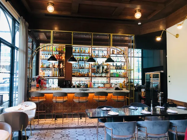 Bueno Tapas & Wine Restaurant - BGC