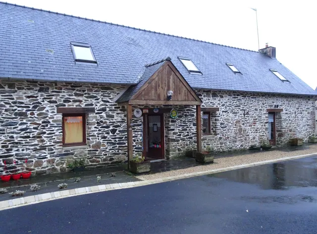 Le Domaine de Rugornou Vras