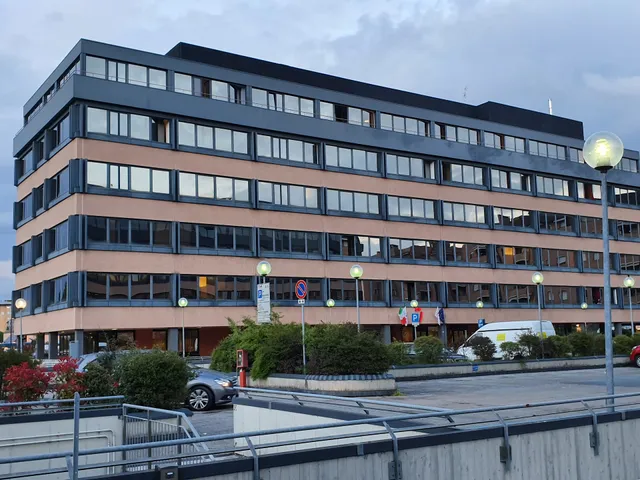 Joivy Campus Bologna Mover