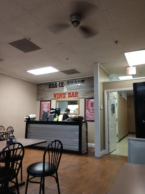 Old Town Village Shopping Center