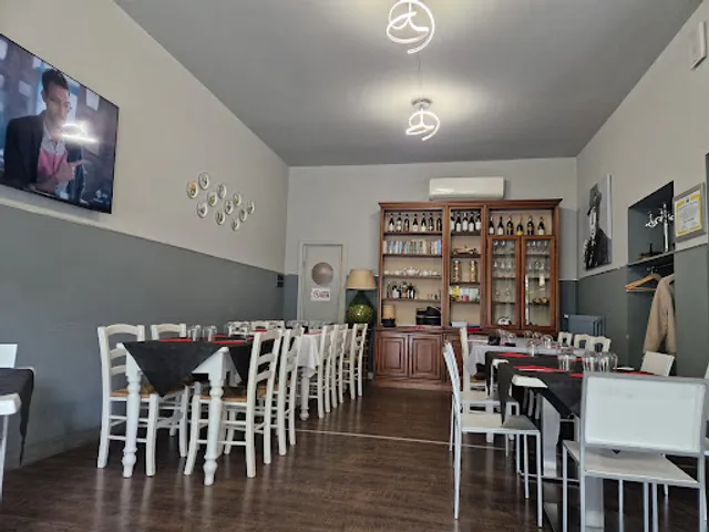 Bar Trattoria Alegre