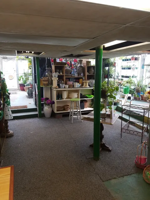 Renaissance Floral Gallery