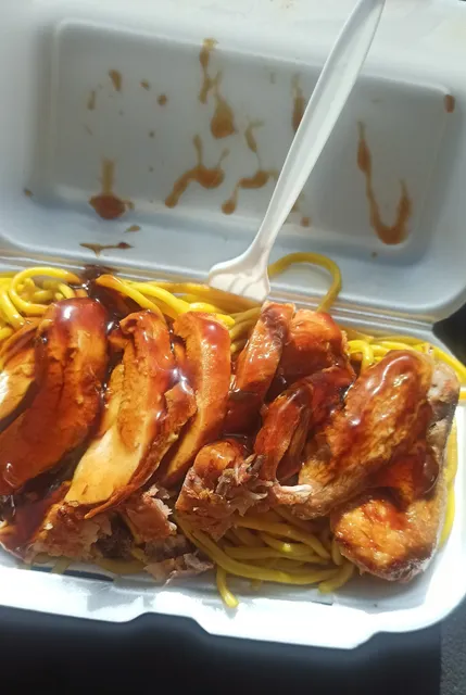 Dragon City Chinese Restaurant & Bar