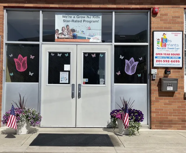 Les Enfants Preschool