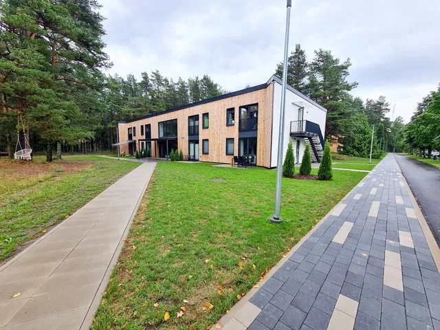 Albatross Saules dārzs