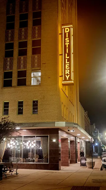 Hush and Whisper Distillery Co.