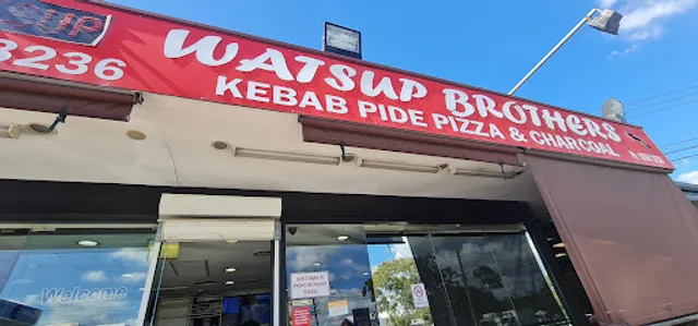 Watsup Brothers Condell Park