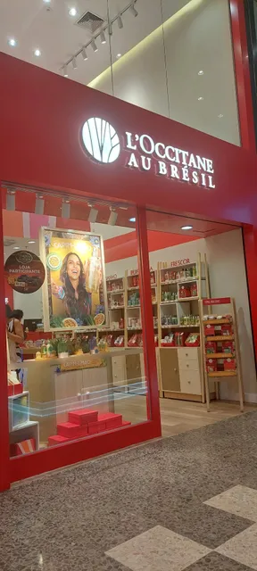 L'Occitane au Brésil