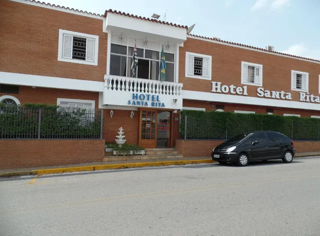 Hotel Santa Rita
