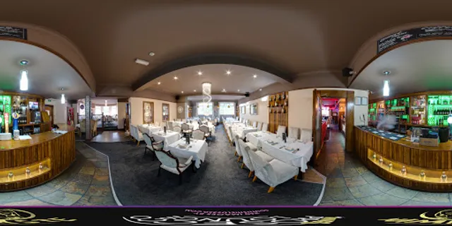 Namaste Indian Restaurant & Kings Prosecco Lounge