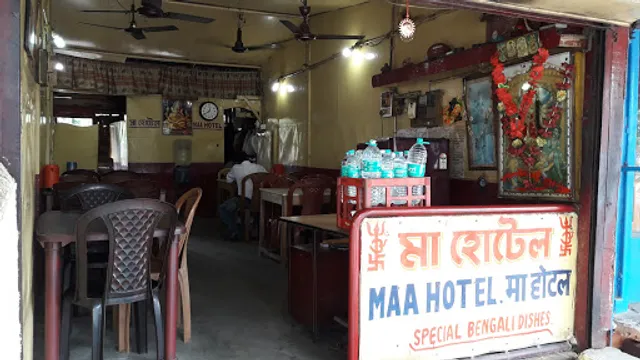 Maa Hotel