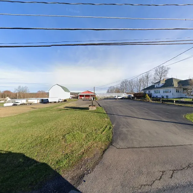 Darling's Farms & Greenhouses