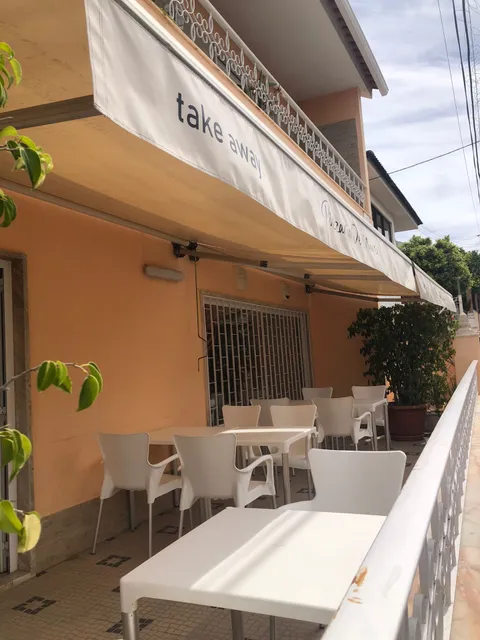 Pizzaria De Marco Cascais