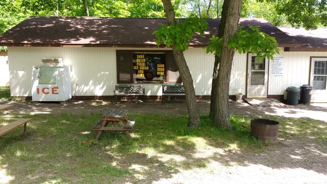 Sleepy Dragon Campground