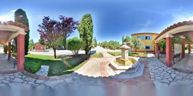 Domaine de la Bergerie