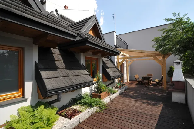 Apartamenty Kościuszki 8