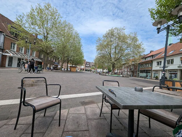 Restaurant Taverna Toxotis