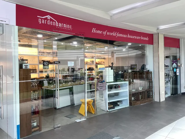 Garden Barn, Inc. - Outlet Store