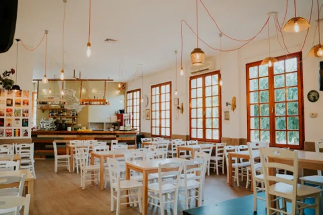 El Búho Café Cultural