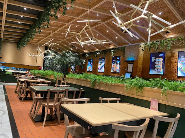 Kimukatsu Pakuwon Mall Yogyakarta