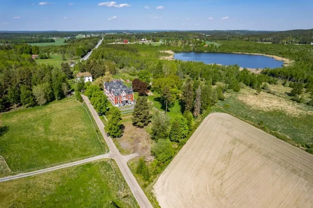 Hotel Hof & Resturang