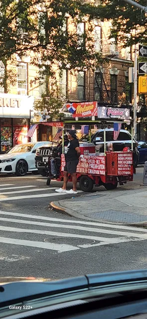 La Espanola Meat Market