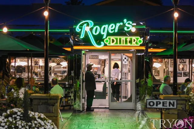 Roger's Diner