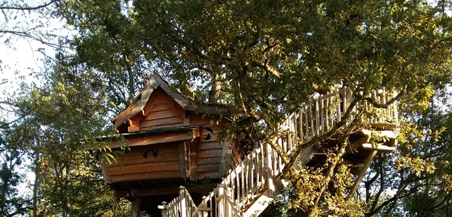 Colline de Boutiès _ nature, insolite, convivial