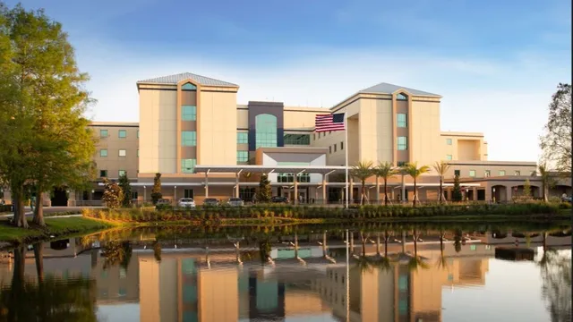 HCA Florida Osceola Hospital